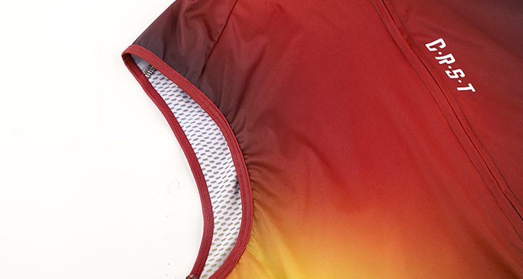 road cycle vest